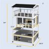 Pet Stairs/Cat Climbing Tower/Cat House