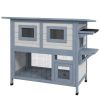 Cat House (Swiship-Ship)(Prohibited by WalMart)
