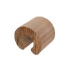 Magnetic Velcro Organ Cat Scratch Board Corrugated Paper Cat Toys Pet Toys