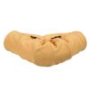 Collapsible Cat Tunnel Bed;  Hide Tunnel for Indoor Cats with Hanging Toys and Cushion Mat;  XH